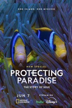 Watch Protecting Paradise: The Story of Niue movies free hd online