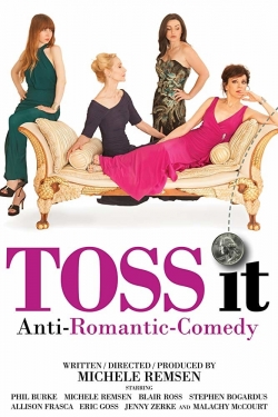 Watch Toss It movies free hd online