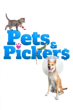 Watch Pets & Pickers movies free hd online