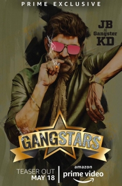 Watch GangStars movies free hd online