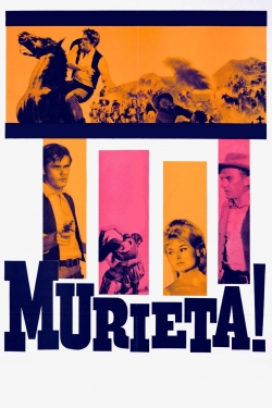 Watch Murieta movies free hd online