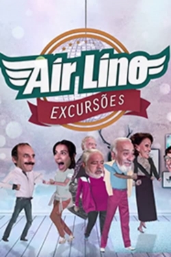 Watch Excursões AirLino movies free hd online