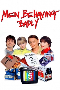 Watch Men Behaving Badly movies free hd online