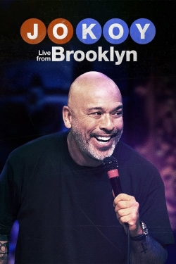 Watch Jo Koy: Live from Brooklyn movies free hd online