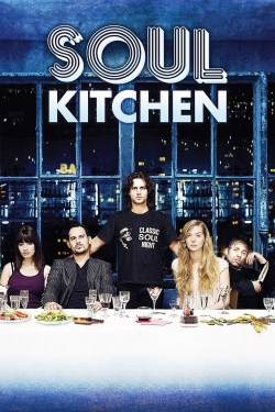 Watch Soul Kitchen movies free hd online