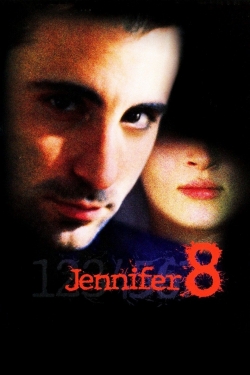 Watch Jennifer Eight movies free hd online