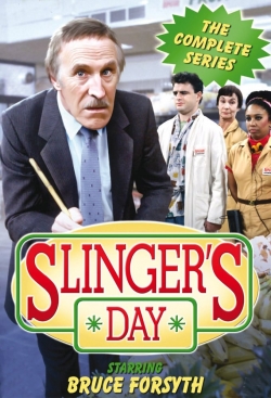 Watch Slinger's Day movies free hd online