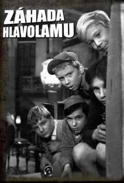 Watch Záhada hlavolamu movies free hd online