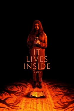 Watch It Lives Inside movies free hd online