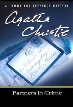 Watch Agatha Christie's Partners in Crime movies free hd online