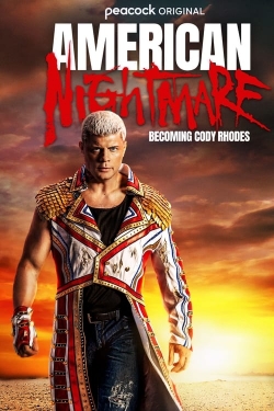 Watch American Nightmare: Becoming Cody Rhodes movies free hd online