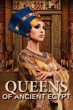 Watch Queens of Ancient Egypt movies free hd online