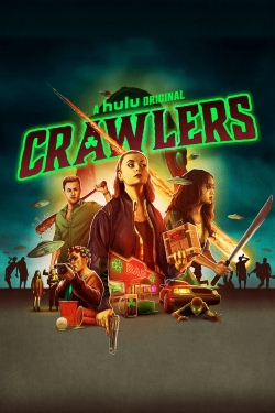 Watch Crawlers movies free hd online