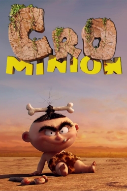 Watch Cro Minion movies free hd online