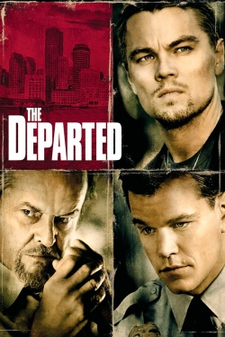 Watch The Departed movies free hd online