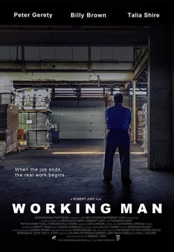 Watch Working Man movies free hd online