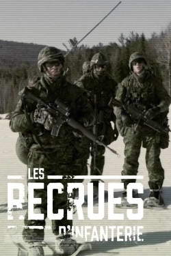 Watch Les Recrues d'infanterie movies free hd online