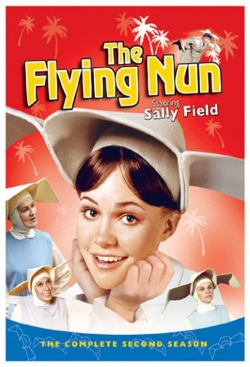 Watch The Flying Nun movies free hd online