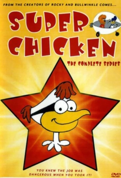 Watch Super Chicken movies free hd online