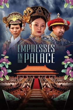 Watch Empresses In The Palace movies free hd online