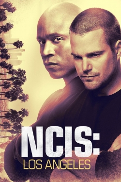 Watch NCIS: Los Angeles movies free hd online