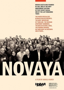 Watch Novaya movies free hd online