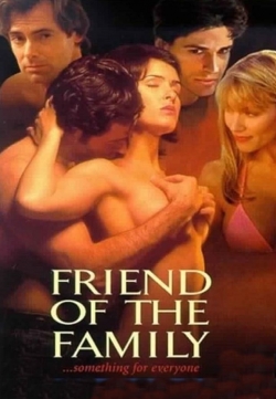 Watch Friend of the Family movies free hd online