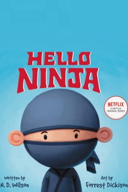 Watch Hello Ninja movies free hd online