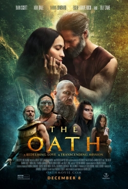 Watch The Oath movies free hd online