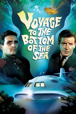 Watch Voyage to the Bottom of the Sea movies free hd online