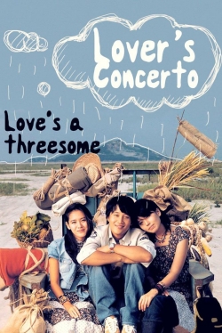 Watch Lovers' Concerto movies free hd online