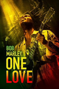 Watch Bob Marley: One Love movies free hd online