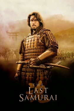 Watch The Last Samurai movies free hd online