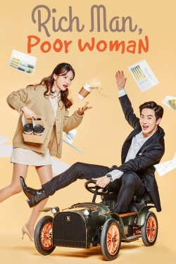 Watch Rich Man, Poor Woman movies free hd online