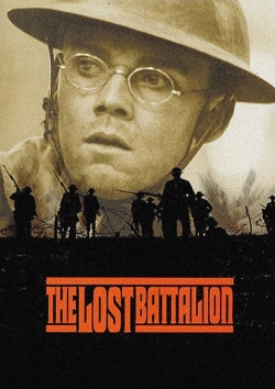 Watch The Lost Battalion movies free hd online