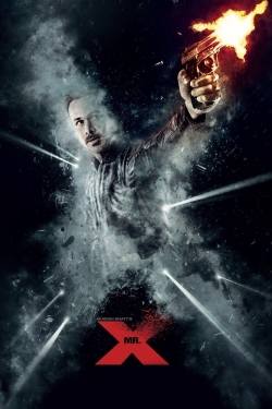 Watch Mr. X movies free hd online