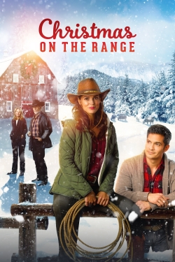Watch Christmas on the Range movies free hd online