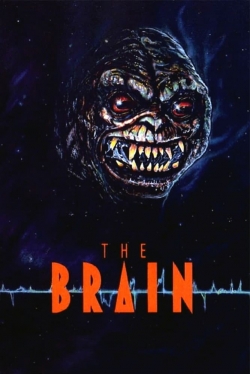 Watch The Brain movies free hd online