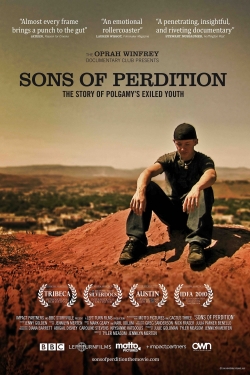 Watch Sons of Perdition movies free hd online