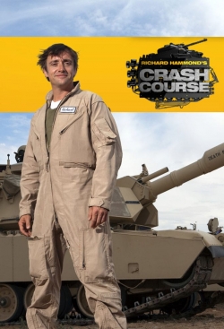 Watch Richard Hammond's Crash Course movies free hd online