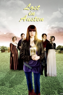 Watch Lost in Austen movies free hd online