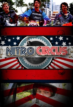 Watch Nitro Circus movies free hd online