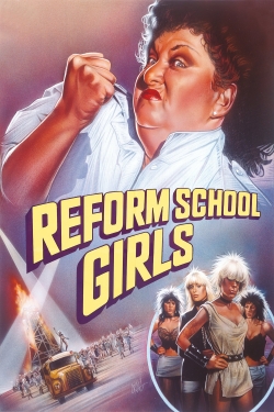 Watch Reform School Girls movies free hd online