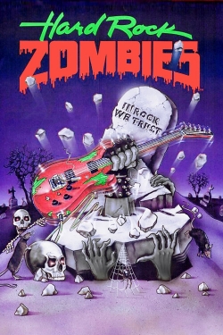 Watch Hard Rock Zombies movies free hd online