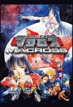 Watch Macross movies free hd online