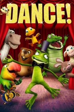 Watch Dance! movies free hd online