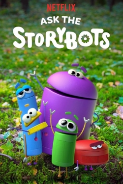 Watch Ask the Storybots movies free hd online