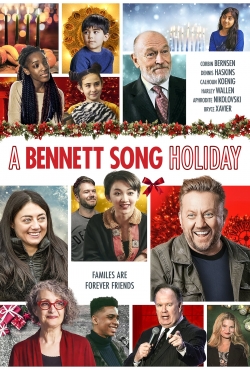 Watch A Bennett Song Holiday movies free hd online