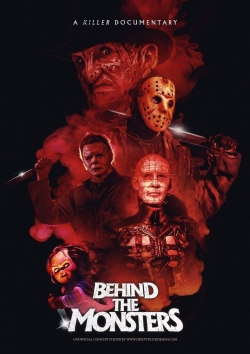 Watch Behind the Monsters movies free hd online