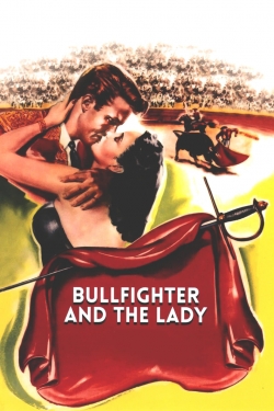 Watch Bullfighter and the Lady movies free hd online